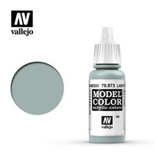 Vallejo MODEL COLOR LIGHT SEA
