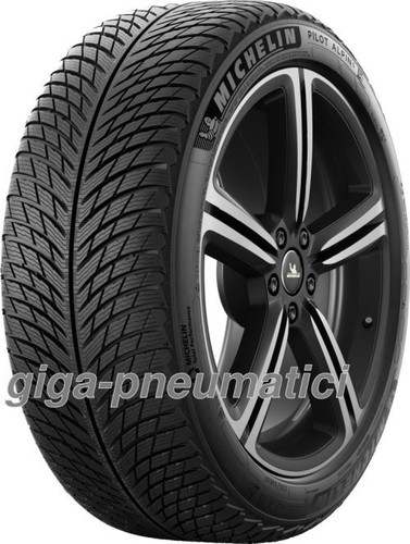 Pneumatici invernali michelin - pneumatici,