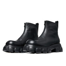 Stivali Chelsea da uomo in