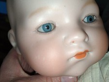 RARA antica bambola Armand