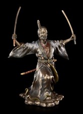 Samurai Figura - Bujutsu Con