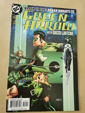 GREEN ARROW WITH GREEN LANTERN #24 - DC COMICS - DA EDICOLA 