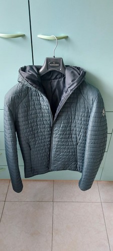 Abbigliamento uomo piumino - abbigliamento,