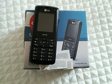 Cellulare u250 - cellulare, lg