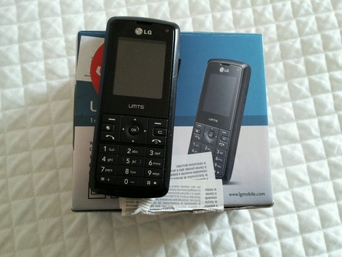Cellulare u250 - cellulare,