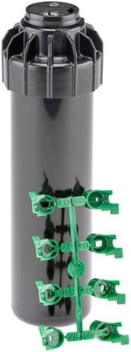 Kit irrigatore dinamico - x, 5