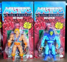 Mattel Masters of the Universe
