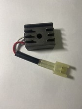 regolatore tensione yamaha