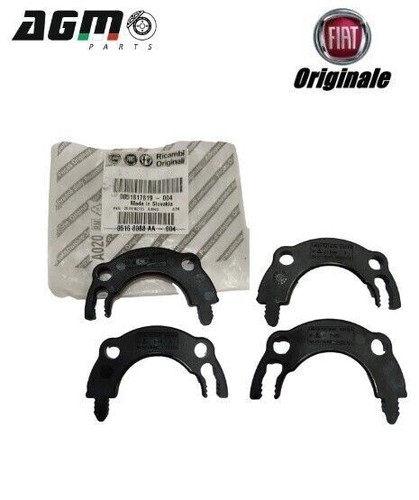 Kit piattello sospensione - kit,