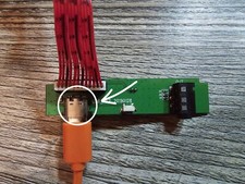 Tigerbox Touch / Plus presa