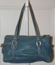 Borsa a mano media HOGAN in