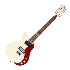 Danelectro 59X12 Chitarra
