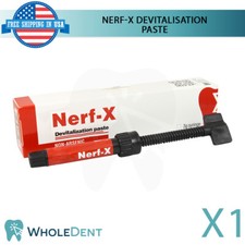 Nerf-X Pasta Dentale Polpa