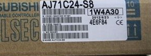 Mitsubishi aj71c24 nuova - mitsubishi,