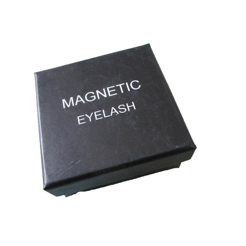 Magnetic false lashes pair - lashes, 1