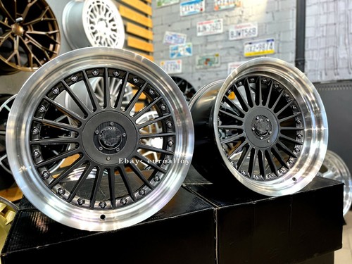 Cerchi alpina style pollici - style, 19