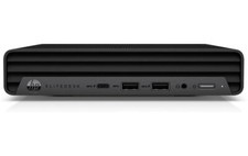 HP EliteDesk 800 G6 Mini PC | Intel Core i7-10700T | 16 GB | 512 GB | Wi-Fi | Win11