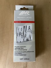 A&R Pro Stock Lacci per