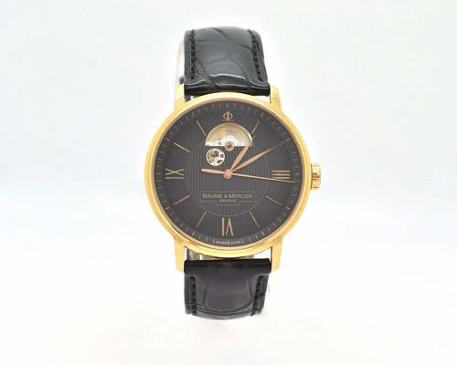 Orologio uomo baume mercier - orologio,