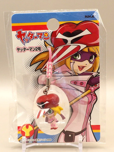 Yatterman mini - yatterman, 2