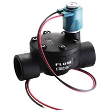 Elettrovalvola Claber 9 V Da 1 Pollice F -F