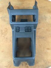 Renault Super 5 GT Turbo Phase 2 -Console Auto Radio 