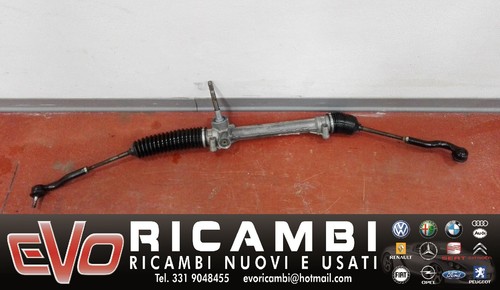 0051934264 scatola guida - scatola, ford