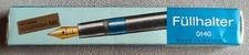 Senator fountain pen with