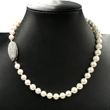 Collana girocollo vintage - , anni