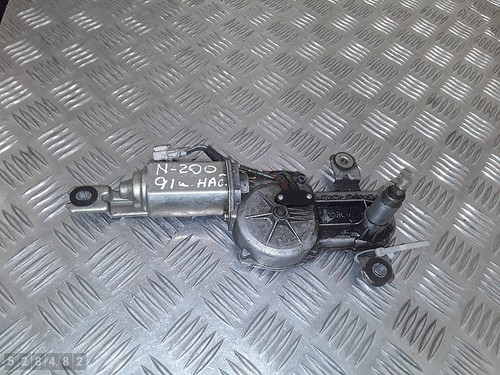Nissan 200sx 1991 - nissan,