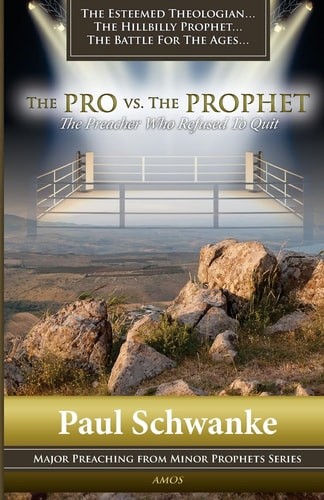 The pro prophet - the,