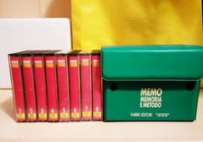 Raccolta memo memoria - raccolta,
