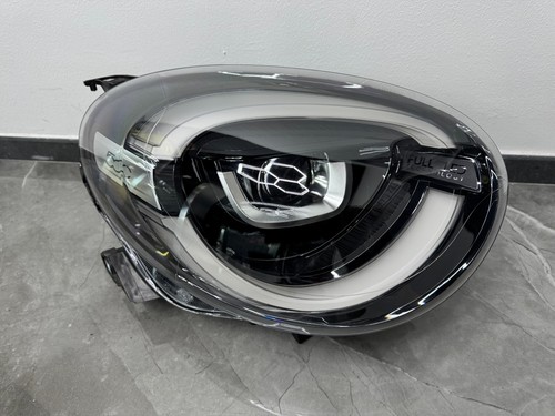 Faro proiettore fiat 500x - proiettore,