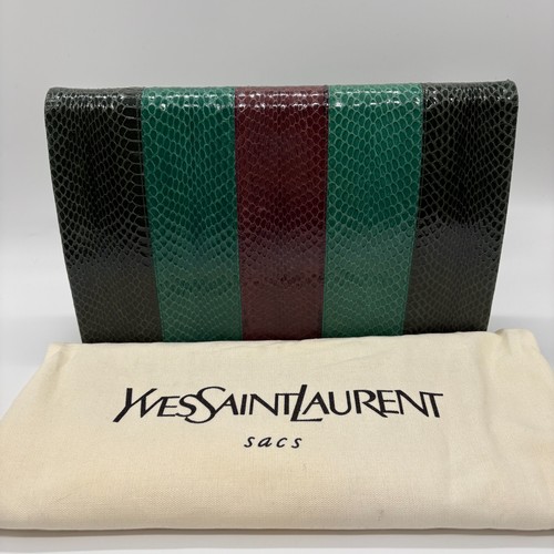 Borsa pochette yves - yves, saint