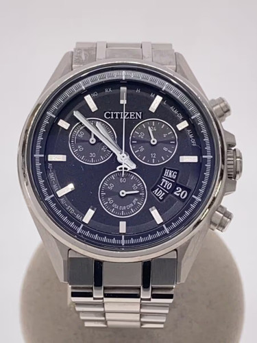 Orologio solare citizen - solare,