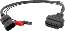 Cavo Adattatore OBD2, 3 Pin a