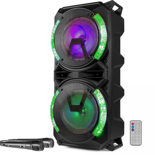 Fenton live280 karaokestation - fenton,