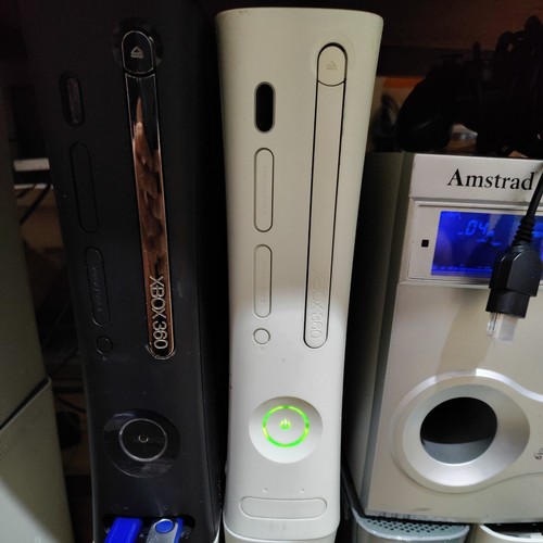 Xbox 360 xenon funzionante - xenon,