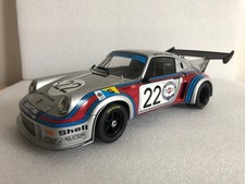 PORSCHE Carrera RSR Turbo Mans