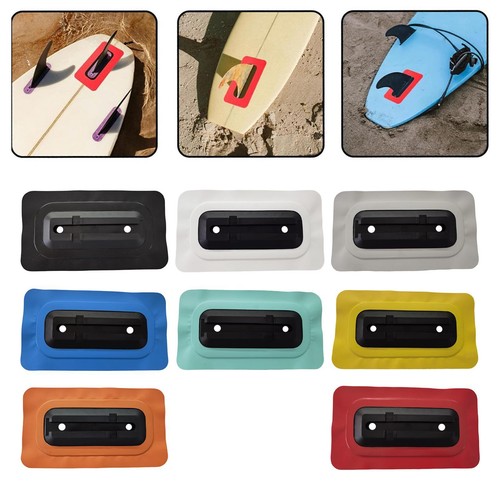 Accessori per base pinna