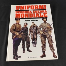Uniformi Della Seconda Guerra