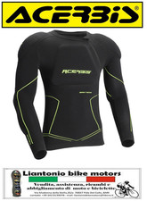Pettorina density acerbis per - pettorina,