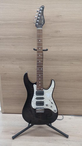 Schecter al fxd - schecter, sd-2-24-al-fxd