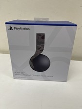 Sony playstation pulse - playstation, 3d