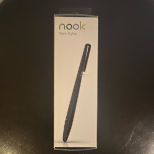 Nook vara stylus nero con - nero,