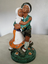 LEOPOLD ANZENGRUBER STATUINA