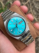 Orologio Vintage Seiko 5 Uomo