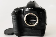 DDP [COME NUOVO] Canon EOS-1V