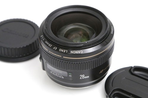 Canon ef28mm usm - ef28mm,