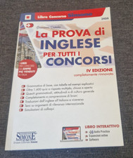 La prova di Inglese per tutti